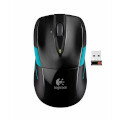 Wireless Mouse ブラックチャイナ M525BC