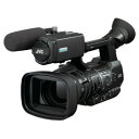 HDメモリーカードカメラレコーダー GY-HM600