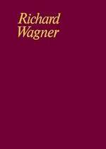 【輸入楽譜】ワーグナー, Richard: ワーグナー全集: Reich A 第7巻/2:…...:book:17978409