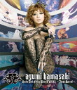ayumi hamasaki Rock'n'Roll Circus Tour FINAL 〜7days Special〜【Blu-ray】 [ 浜崎あゆみ ]【送料無料】【ポイント3倍映画】