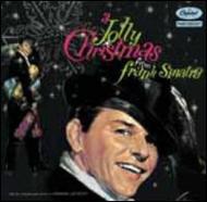 yAՁzJolly Christmas [ Frank Sinatra ]