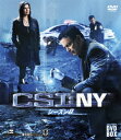 CSI:NY コンパクト DVD-BOX シーズン8 [ ゲ...