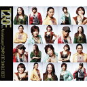 TRF 20TH Anniversary COMPLETE SINGLE BEST(3CD+DVD) [ TRF ]