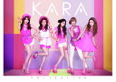 KARAコレクション（初回限定盤A CD+DVD） [ KARA ]