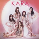 KARAコレクション（初回限定盤B CD+DVD） [ KARA ]