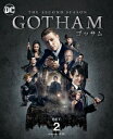 GOTHAM/ゴッサム <セカンド> 後半セット