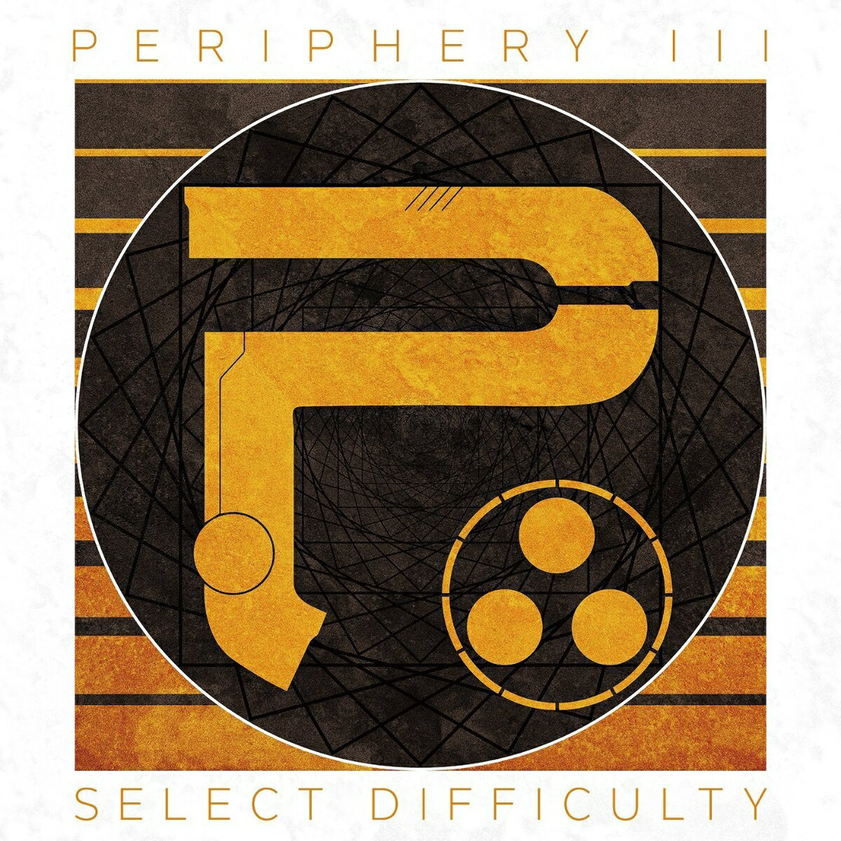 PERIPHERY3:SELECT DIFFICULTY [ ペリフェリー ]...:book:18035884