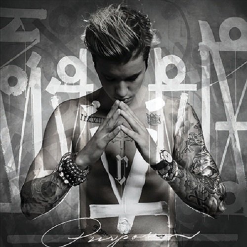 【輸入盤】パーパス [ Justin Bieber ]...:book:17678306