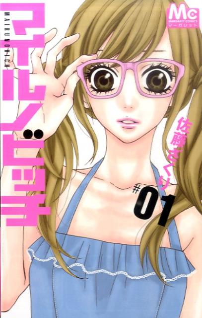 マイルノビッチ