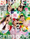 ももクロ夏のバカ騒ぎSummer Dive 2012 西武ドーム大会「平面革命」LIVE BD-BOX [ Momoiro Clover Z ]