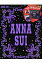 ANNA SUI SPRING 2012 COLLECTION