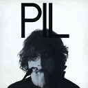 PIL(初回限定盤 CD+DVD) [ 浅井健一 ]