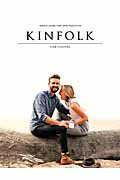 KINFOLK VOLUME FOUR JAPAN TRANSLATION （NEKO　MOOK）