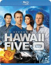 HAWAII FIVE-0 シーズン2 <トク選B