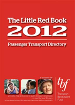 The Little Red Book 2012【送料無料】