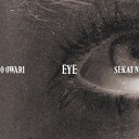 【先着特典】Eye (通常盤) (ポストカード『Eye絵柄』...