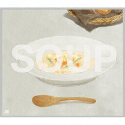 SOUP [ <strong>古川本舗</strong> ]