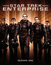 スター・トレック エンタープライズ シーズン1 ブ