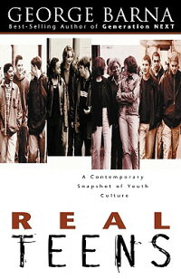 Is From Real Teens Contemporary 88