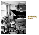 Gifts (初回限定盤 CD+DVD) [ Superfl...