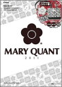 MARY QUANT 2011 Autumn/Winter