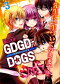 GDGD（グダグダ）-DOGS Vol.3