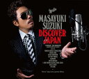 DISCOVER JAPAN(初回限定)（CD+DVD)