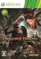 ドラゴンズドグマ Xbox360版の画像