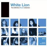yAՁzDefinitive Rock [ White Lion ]