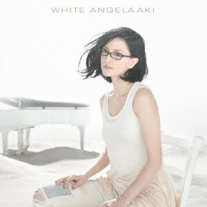 WHITE（初回限定CD+DVD）