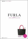 FURLA　BLACK