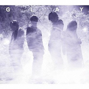 DARK RIVER/Eternally/時計(CD+DVD) [ GLAY ]