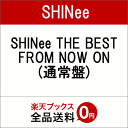 SHINee THE BEST FROM NOW ON [ SHINee ]