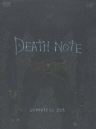 DEATH NOTE complete set [ <strong>藤原竜也</strong> ]