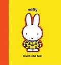 【バーゲン本】 MIFFY:TOUCH AND FEEL(H)[洋書] [ DICK BRUNA ]