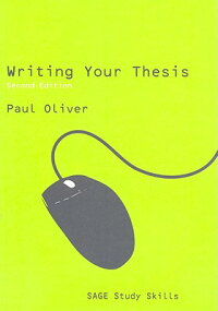 thesis writing 2008 thesis writing 2008