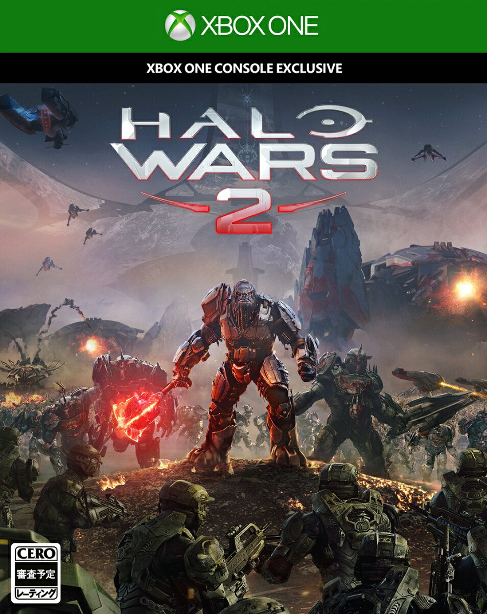 Halo Wars 2 通常版...:book:18260464