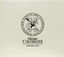 MUSIC COLOSSEUM (初回限定盤B CD＋DVD) [ Kis-My-Ft2 ]
