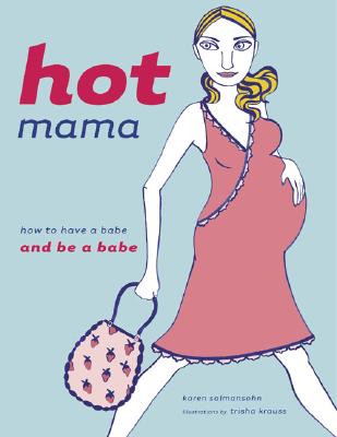 HOT MAMA(H)