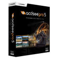 ACDSee Pro 5 通常版