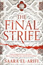 ショッピング楽天ブックス The Final Strife_ Book One of the Ending Fire Trilogy FINAL STRIFE （The Ending Fire Trilogy） [ Saara El-Arifi ]