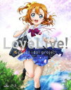 ラブライブ! 1 [ 新田恵海 ]