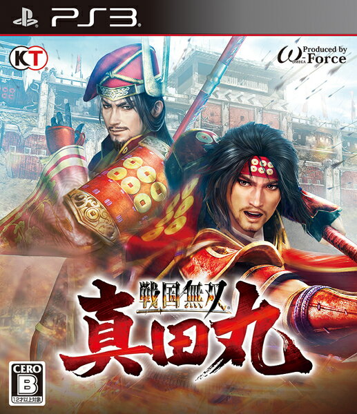 戦国無双 〜真田丸〜 PS3版...:book:18133719