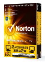 Norton Internet Security 2012 2コニコパック