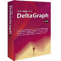DeltaGraph6J Macintosh【送料無料】