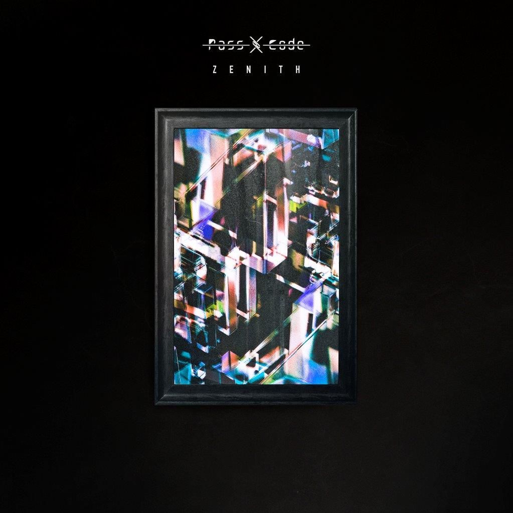 ZENITH [ PassCode ]