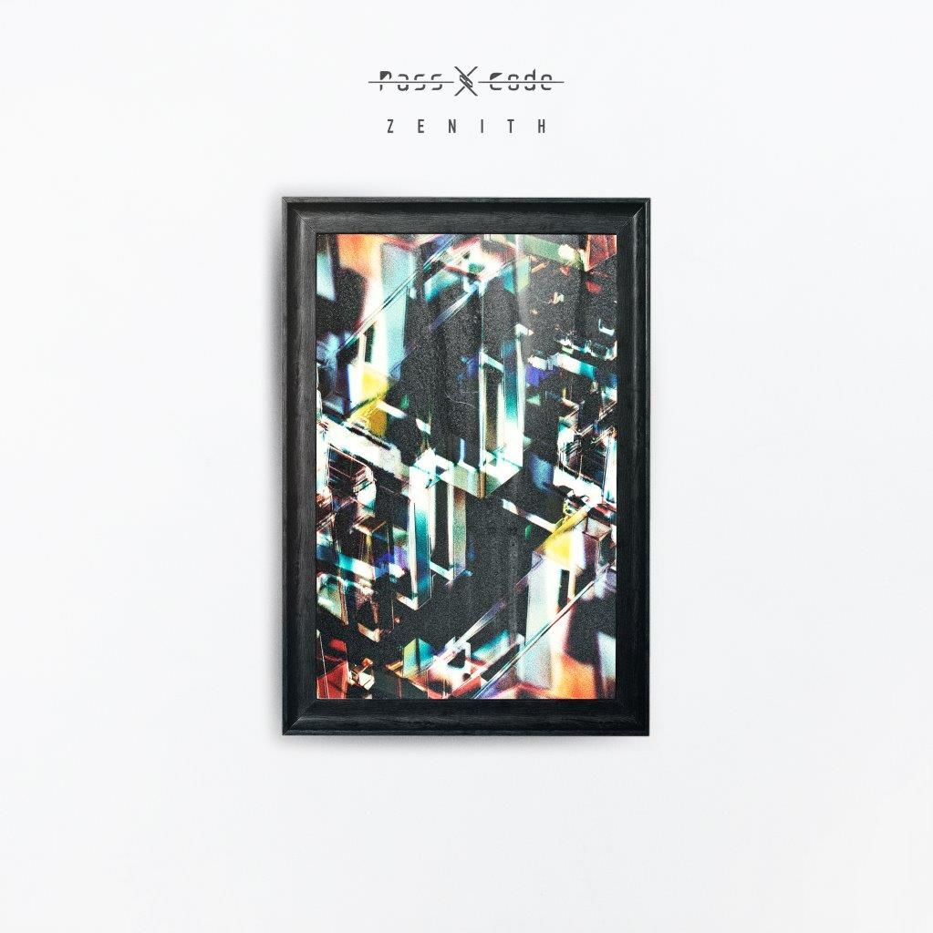 ZENITH (初回限定盤 CD＋DVD) [ PassCode ]