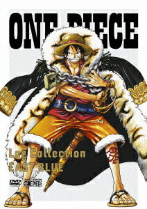ONE PIECE Log Collection “EAST BLUE” [ 田中真弓 ]...:book:13615033