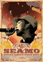 SEAMO ROUND ABOUT TOUR 〜2