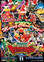 スーパー戦隊シリーズ::獣電戦隊キョウリュウジャー VOL....